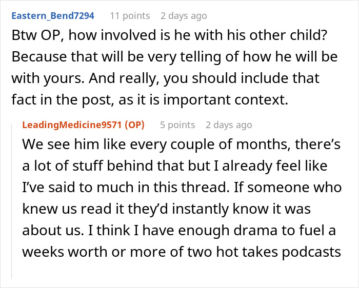 Woman Rethinks Her Relationship After Her BF Ditches Her With A Newborn To Party For Over 18 Hours