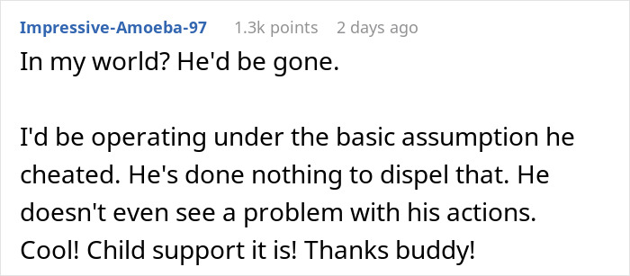 Woman Rethinks Her Relationship After Her BF Ditches Her With A Newborn To Party For Over 18 Hours