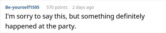 Woman Rethinks Her Relationship After Her BF Ditches Her With A Newborn To Party For Over 18 Hours