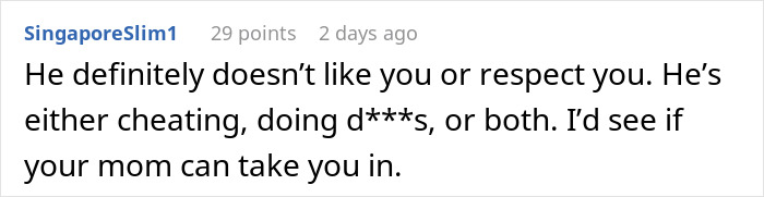 Woman Rethinks Her Relationship After Her BF Ditches Her With A Newborn To Party For Over 18 Hours