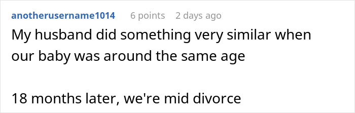 Woman Rethinks Her Relationship After Her BF Ditches Her With A Newborn To Party For Over 18 Hours