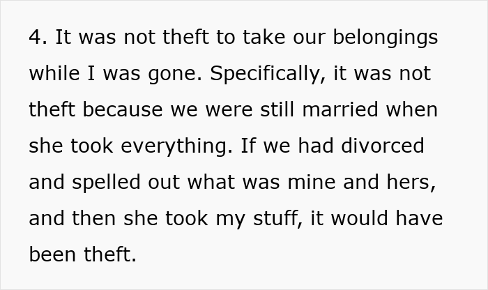 &ldquo;Except I Never Cheated&rdquo;: Wife Of 10 Years Ruins Husband&rsquo;s Reputation After Leaving Him