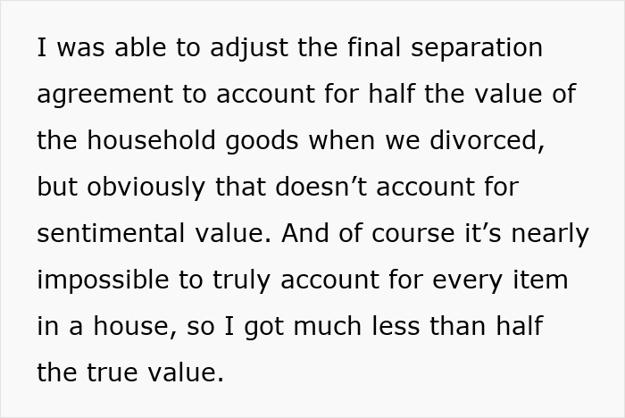 &ldquo;Except I Never Cheated&rdquo;: Wife Of 10 Years Ruins Husband&rsquo;s Reputation After Leaving Him