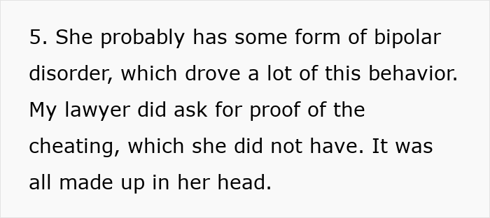 &ldquo;Except I Never Cheated&rdquo;: Wife Of 10 Years Ruins Husband&rsquo;s Reputation After Leaving Him