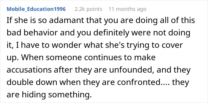 &ldquo;Except I Never Cheated&rdquo;: Wife Of 10 Years Ruins Husband&rsquo;s Reputation After Leaving Him