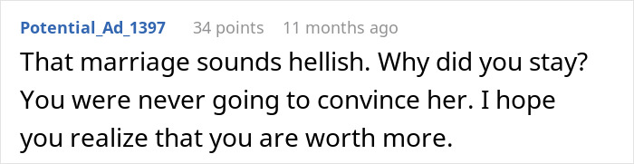 &ldquo;Except I Never Cheated&rdquo;: Wife Of 10 Years Ruins Husband&rsquo;s Reputation After Leaving Him