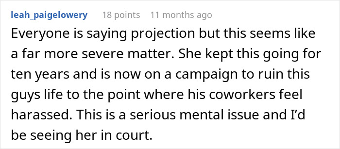 &ldquo;Except I Never Cheated&rdquo;: Wife Of 10 Years Ruins Husband&rsquo;s Reputation After Leaving Him