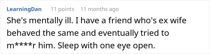 &ldquo;Except I Never Cheated&rdquo;: Wife Of 10 Years Ruins Husband&rsquo;s Reputation After Leaving Him