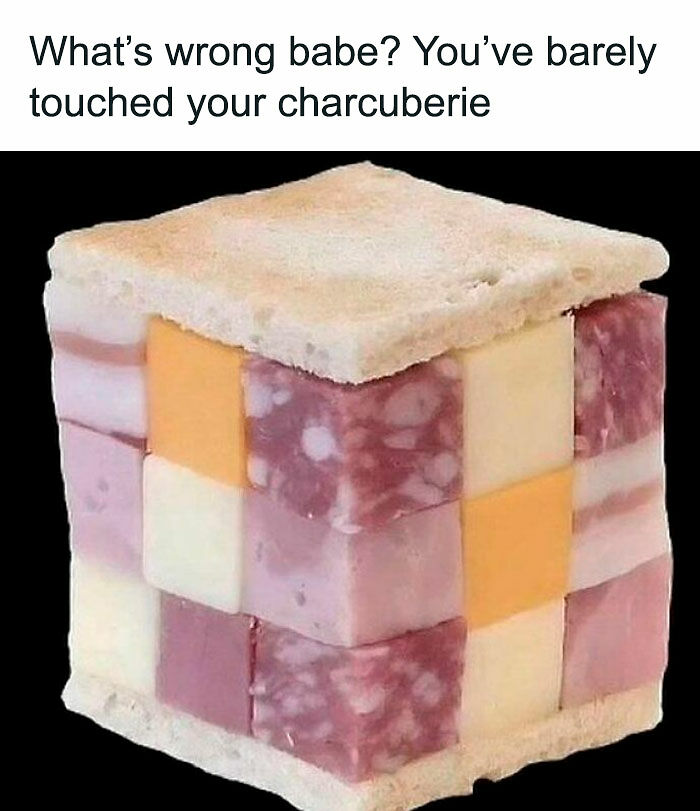 63 Hilarious Food Memes To Laugh At While You Wait For Dinner To Be Served