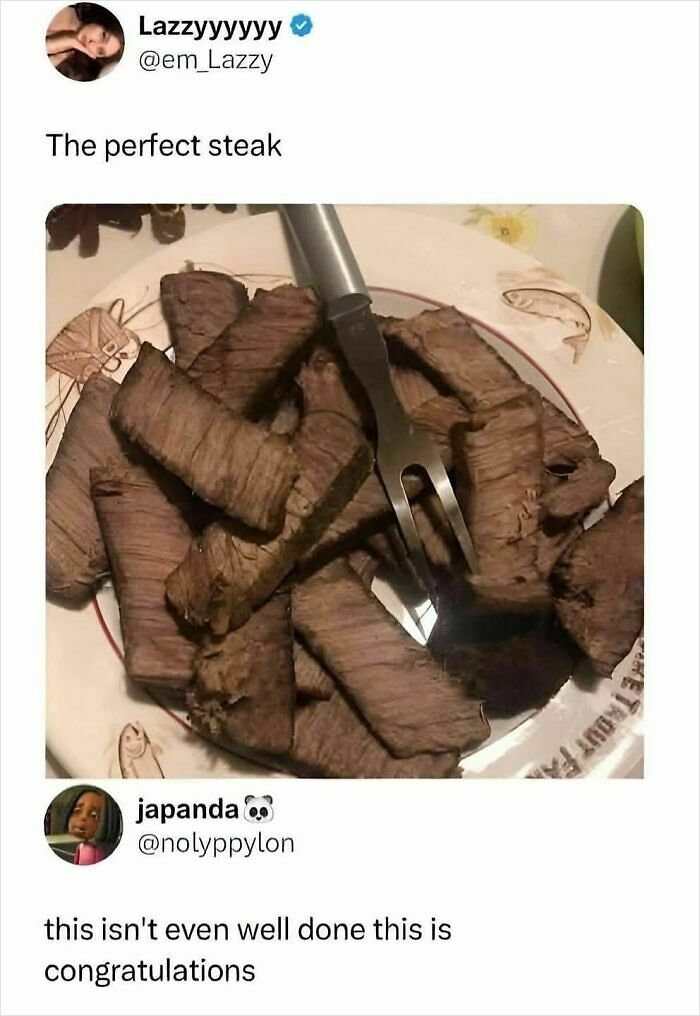 63 Hilarious Food Memes To Laugh At While You Wait For Dinner To Be Served