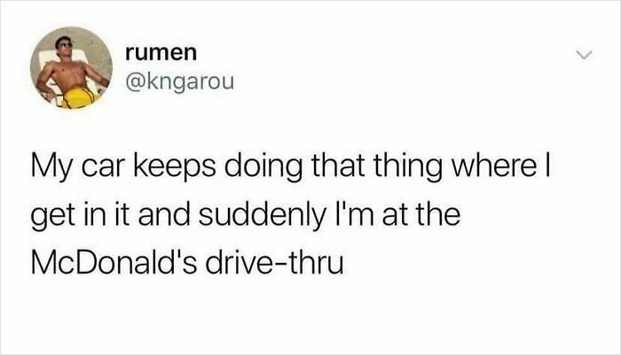 63 Hilarious Food Memes To Laugh At While You Wait For Dinner To Be Served