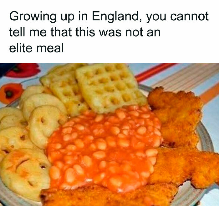 63 Hilarious Food Memes To Laugh At While You Wait For Dinner To Be Served