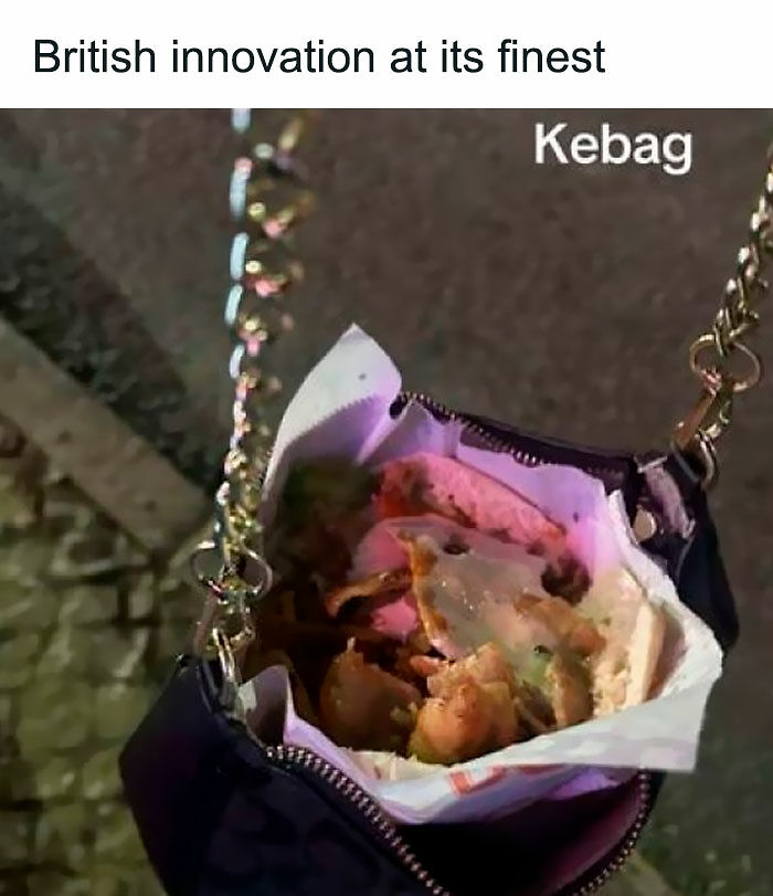 63 Hilarious Food Memes To Laugh At While You Wait For Dinner To Be Served