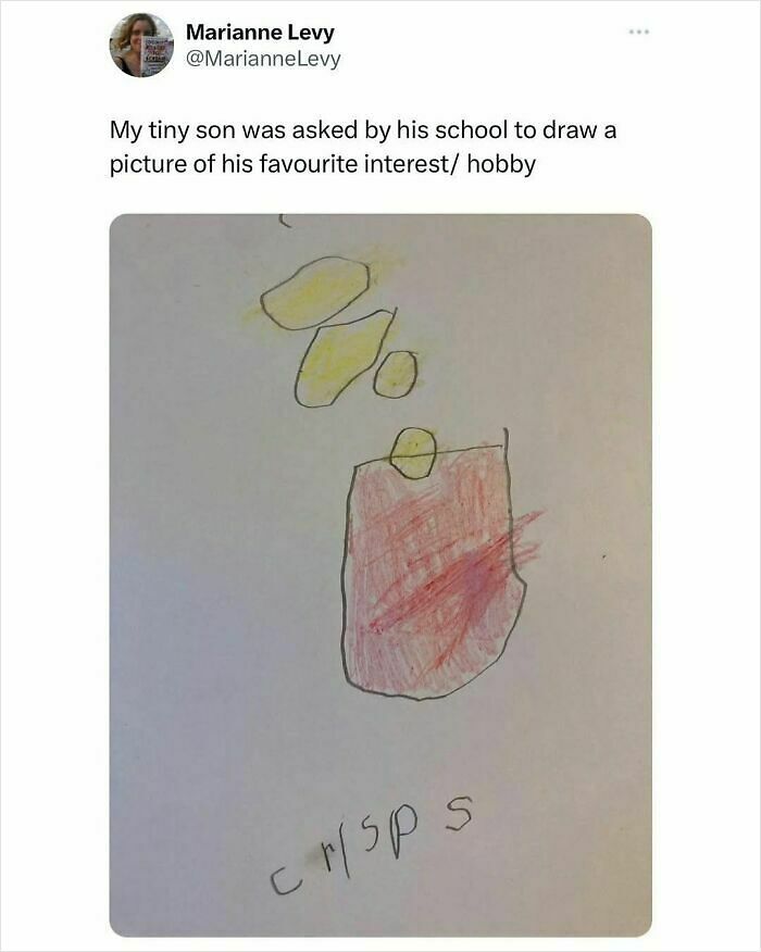 63 Hilarious Food Memes To Laugh At While You Wait For Dinner To Be Served