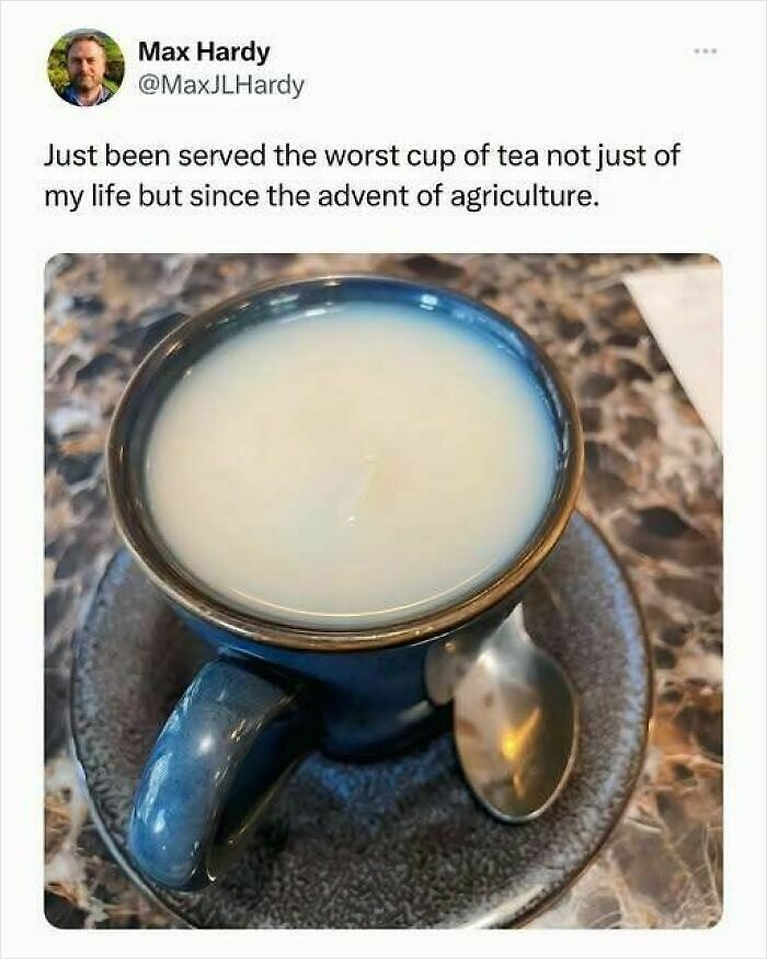 63 Hilarious Food Memes To Laugh At While You Wait For Dinner To Be Served