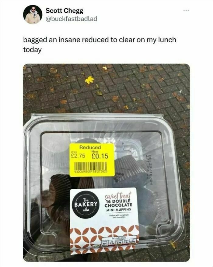 63 Hilarious Food Memes To Laugh At While You Wait For Dinner To Be Served