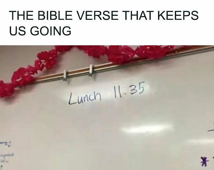 63 Hilarious Food Memes To Laugh At While You Wait For Dinner To Be Served