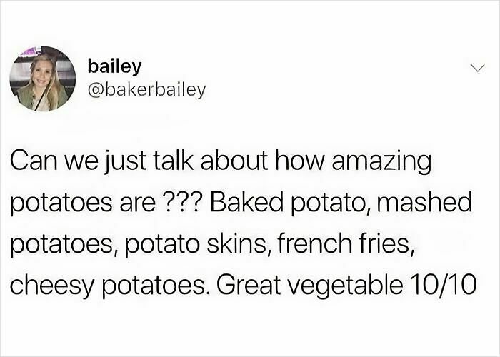 63 Hilarious Food Memes To Laugh At While You Wait For Dinner To Be Served