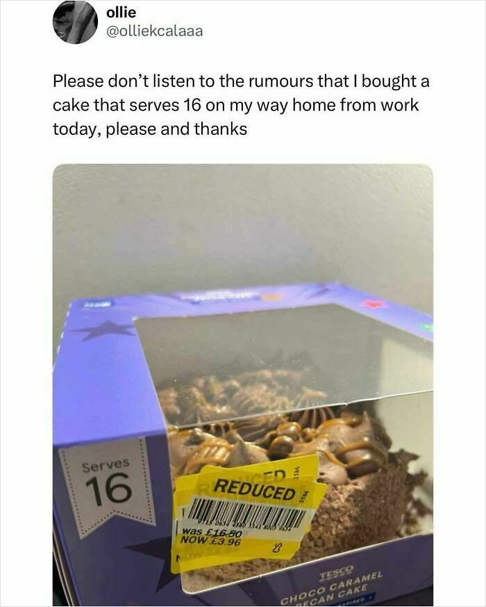 63 Hilarious Food Memes To Laugh At While You Wait For Dinner To Be Served