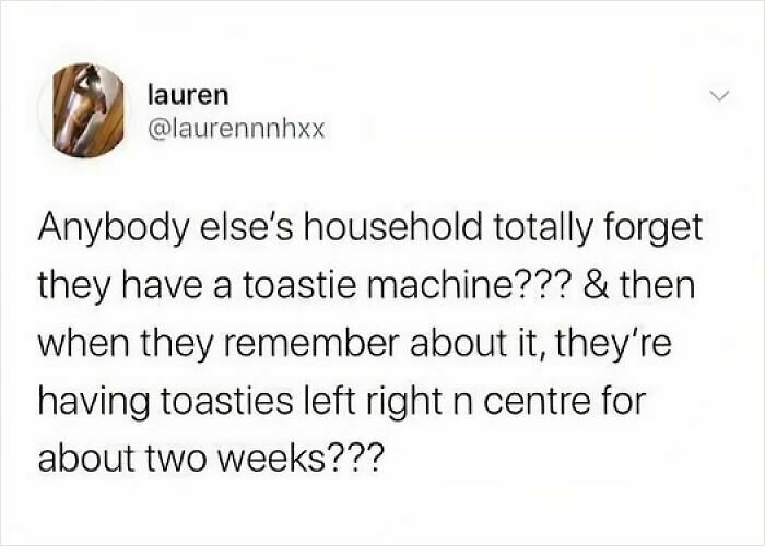 63 Hilarious Food Memes To Laugh At While You Wait For Dinner To Be Served