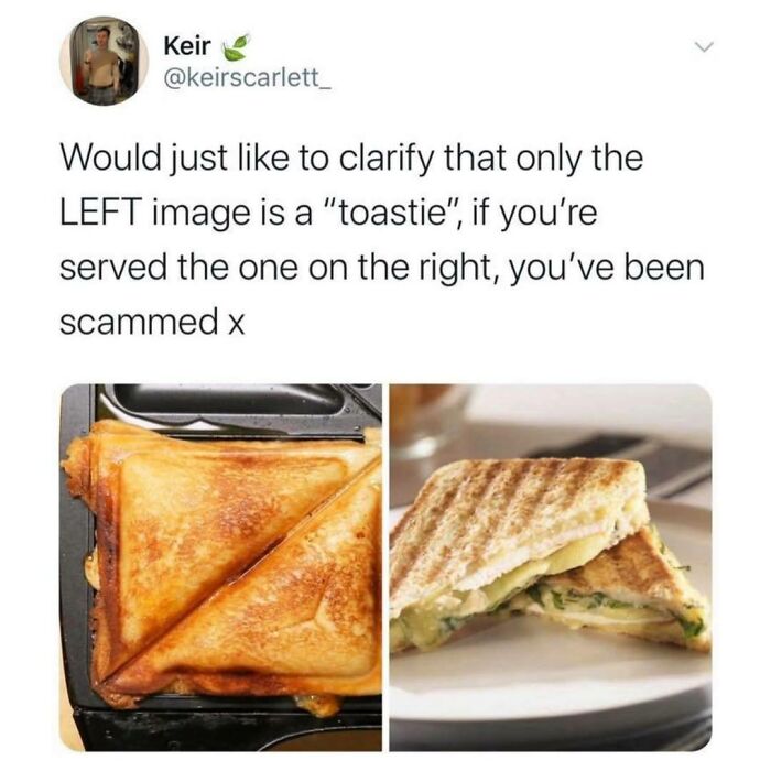 63 Hilarious Food Memes To Laugh At While You Wait For Dinner To Be Served