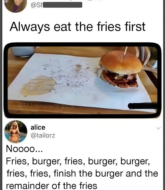 63 Hilarious Food Memes To Laugh At While You Wait For Dinner To Be Served