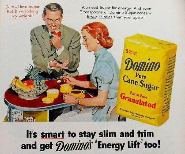54 Vintage Ads That Give Us A Glimpse Into How Marketing Worked In The Past