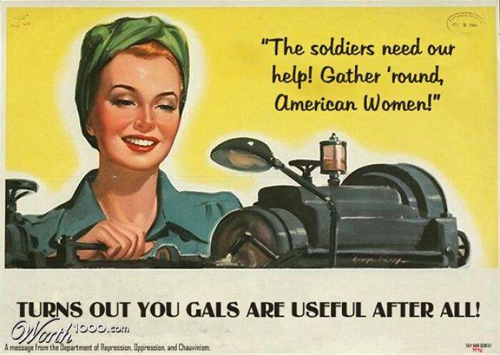 54 Vintage Ads That Give Us A Glimpse Into How Marketing Worked In The Past
