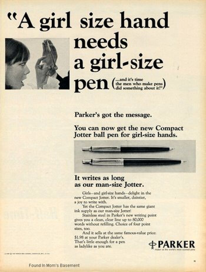 54 Vintage Ads That Give Us A Glimpse Into How Marketing Worked In The Past