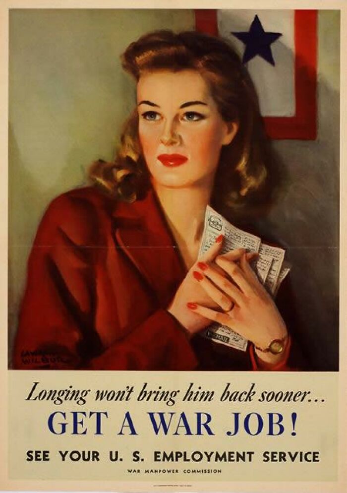 54 Vintage Ads That Give Us A Glimpse Into How Marketing Worked In The Past