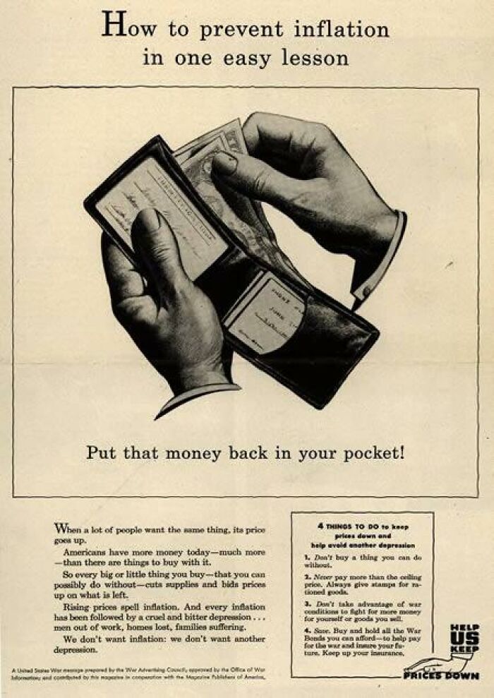 54 Vintage Ads That Give Us A Glimpse Into How Marketing Worked In The Past