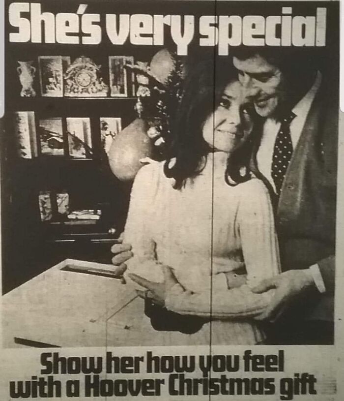 54 Vintage Ads That Give Us A Glimpse Into How Marketing Worked In The Past