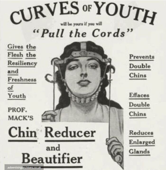 54 Vintage Ads That Give Us A Glimpse Into How Marketing Worked In The Past