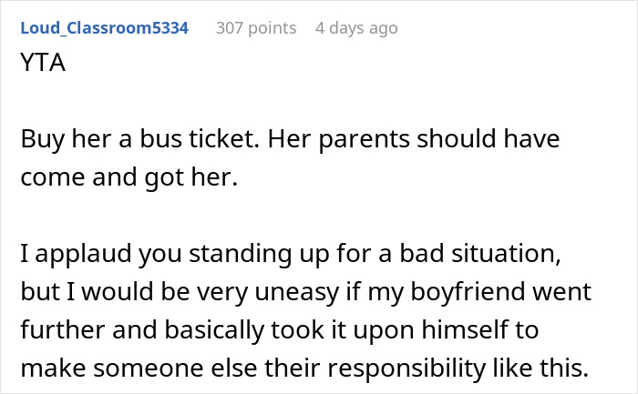 Guy Goes Above And Beyond For His Ex Girlfriend, Doesn’t Understand Why Current Partner Is Upset Guy Goes Above And Beyond For His Ex Girlfriend, Doesn’t Understand Why Current Partner Is Upset
