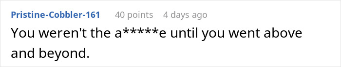 Guy Goes Above And Beyond For His Ex Girlfriend, Doesn’t Understand Why Current Partner Is Upset Guy Goes Above And Beyond For His Ex Girlfriend, Doesn’t Understand Why Current Partner Is Upset