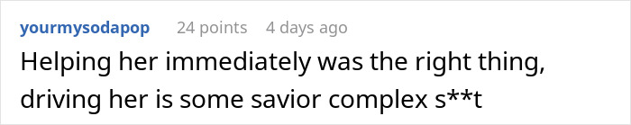 Guy Goes Above And Beyond For His Ex Girlfriend, Doesn’t Understand Why Current Partner Is Upset Guy Goes Above And Beyond For His Ex Girlfriend, Doesn’t Understand Why Current Partner Is Upset