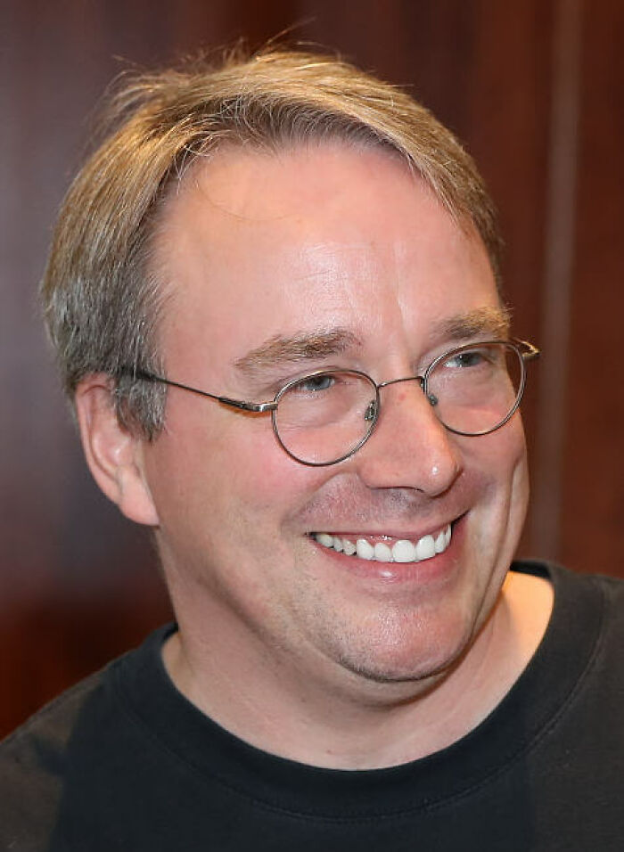 Linus Torvalds: Bio And Career Highlights Linus Torvalds: Bio And Career Highlights