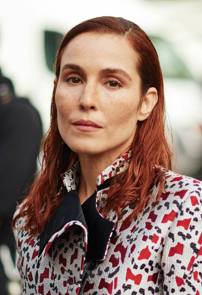Noomi Rapace: Bio And Career Highlights Noomi Rapace: Bio And Career Highlights