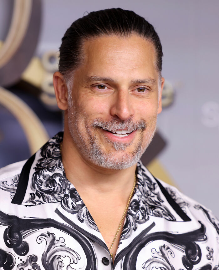 Joe Manganiello: Bio And Career Highlights Joe Manganiello: Bio And Career Highlights