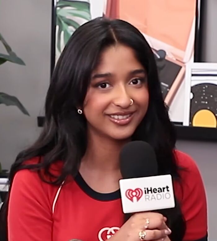 Maitreyi Ramakrishnan: Bio And Career Highlights