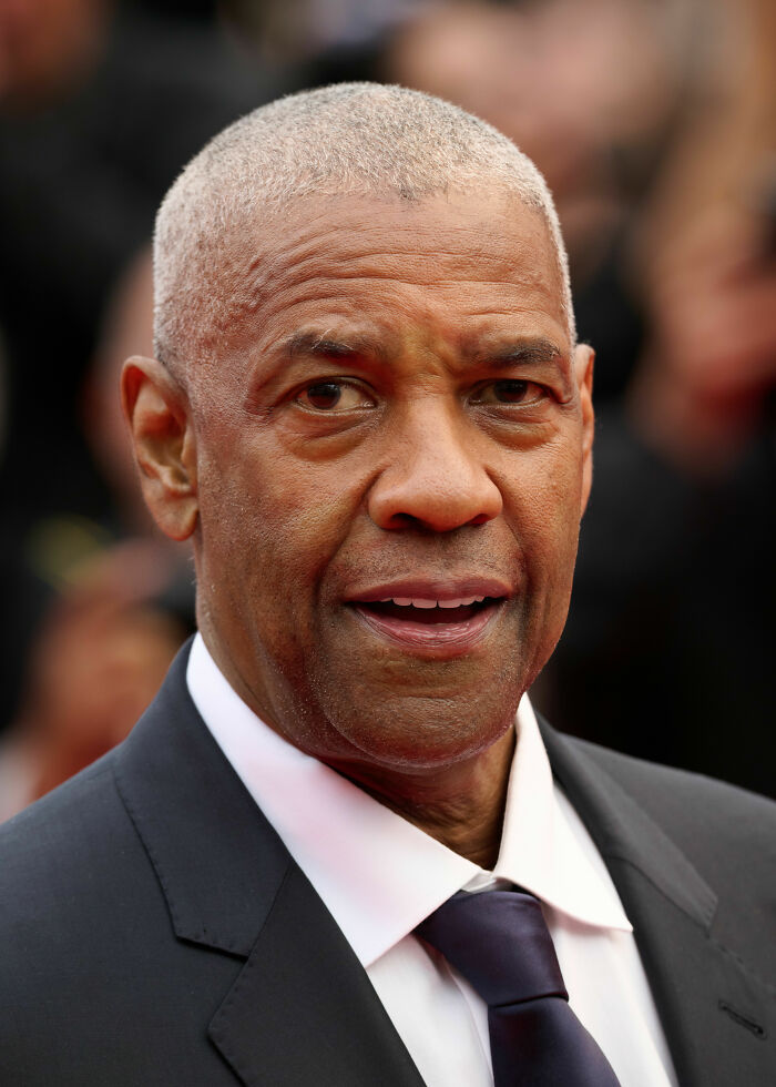 Denzel Washington: Bio And Career Highlights