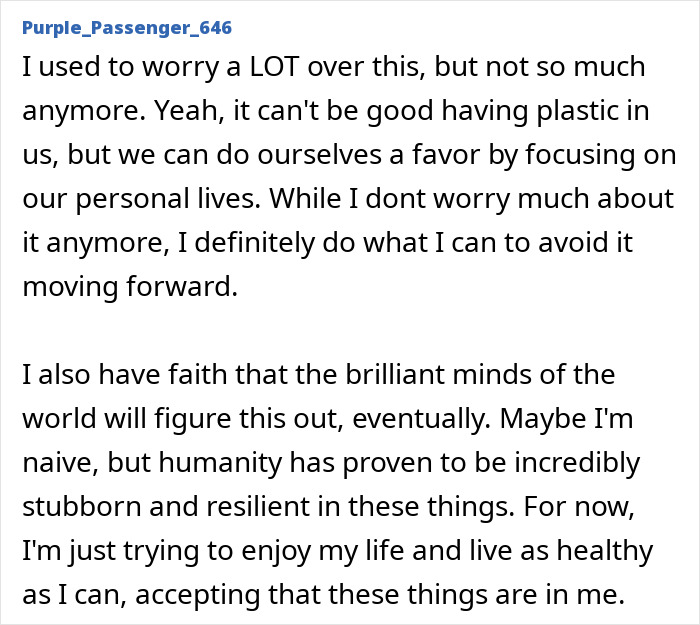 &ldquo;It Is Worrying&rdquo;: Experts React After Microplastics Discovered In Bone Tissue