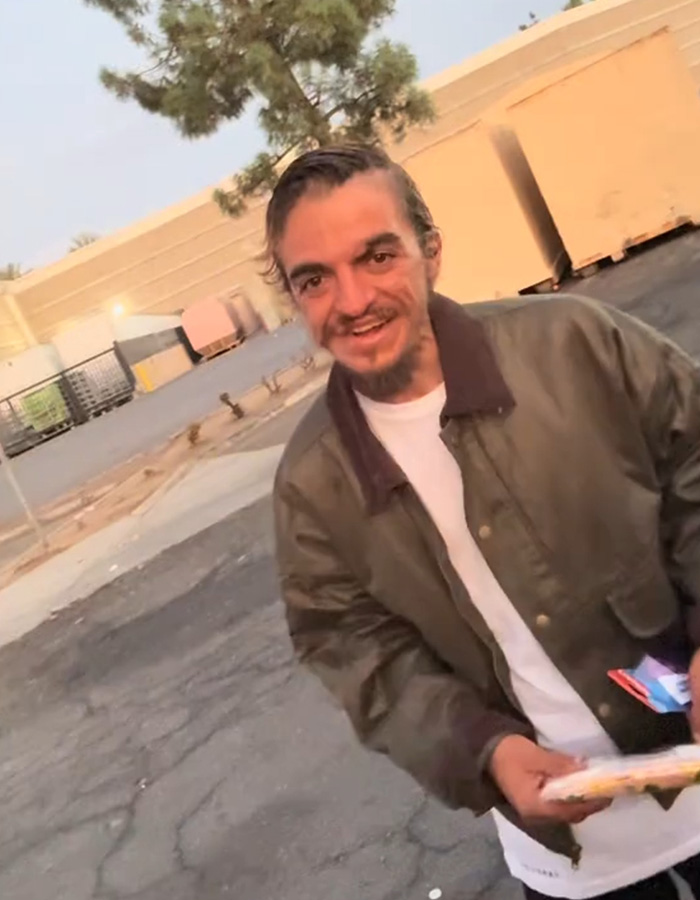 Former Child Actor Tylor Chase’s Rap Sheet Reveals Recent Troubles As Mother Urges Fans Not To Help Him Former Child Actor Tylor Chase’s Rap Sheet Reveals Recent Troubles As Mother Urges Fans Not To Help Him