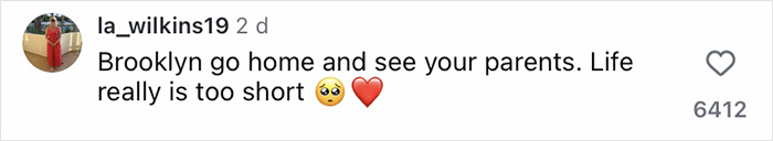 Fans Think Brooklyn&rsquo;s Wife Nicola Peltz And Victoria Exchanged Subtle Jabs Through Christmas Posts