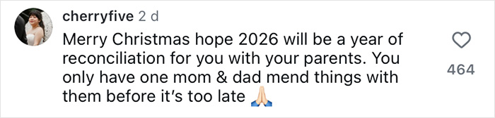 Fans Think Brooklyn&rsquo;s Wife Nicola Peltz And Victoria Exchanged Subtle Jabs Through Christmas Posts