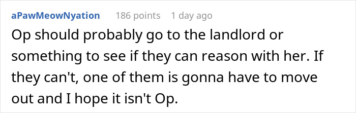 Person Refuses To Follow Roommate&rsquo;s Strict Vegan Rules In Shared Kitchen, Gets Called &ldquo;Selfish&rdquo;
