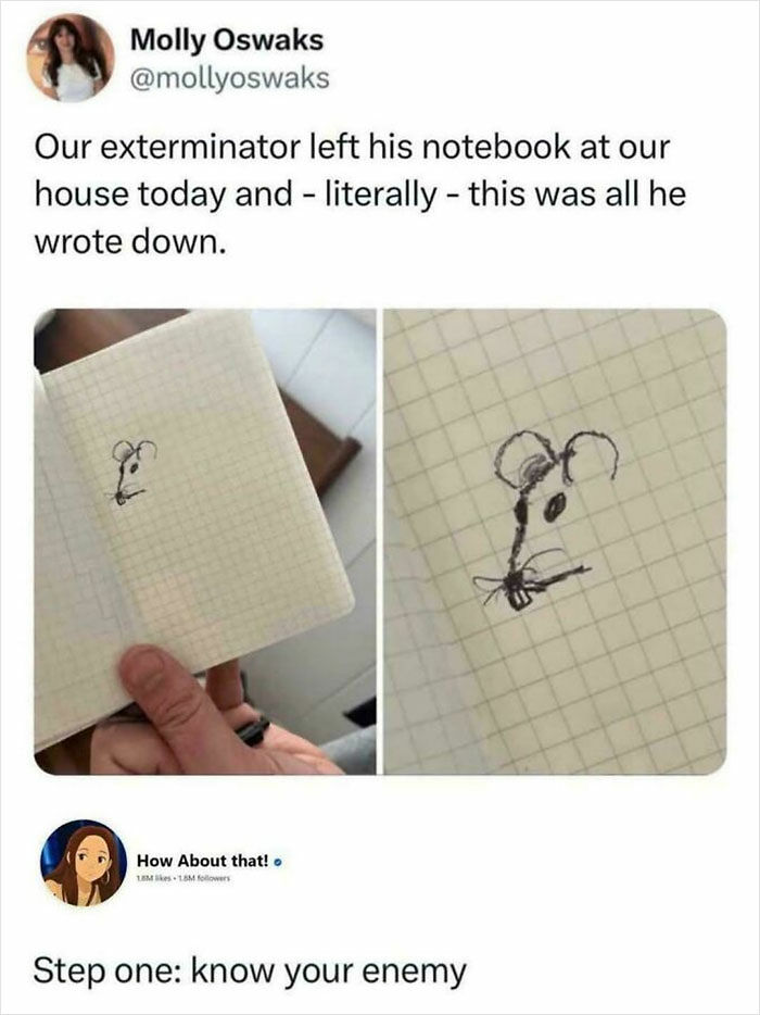 93 Chaotic Non-Political Tweets That Made The Internet Feel Fun Again (New Pics) 93 Chaotic Non-Political Tweets That Made The Internet Feel Fun Again (New Pics)