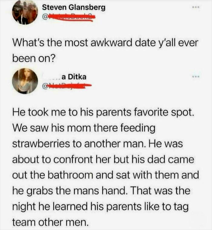 93 Chaotic Non-Political Tweets That Made The Internet Feel Fun Again (New Pics) 93 Chaotic Non-Political Tweets That Made The Internet Feel Fun Again (New Pics)