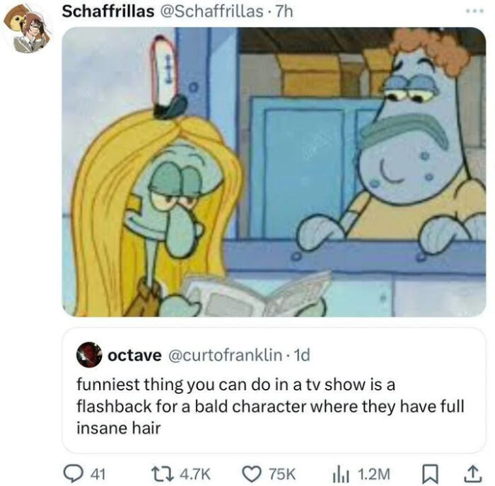 93 Chaotic Non-Political Tweets That Made The Internet Feel Fun Again (New Pics) 93 Chaotic Non-Political Tweets That Made The Internet Feel Fun Again (New Pics)