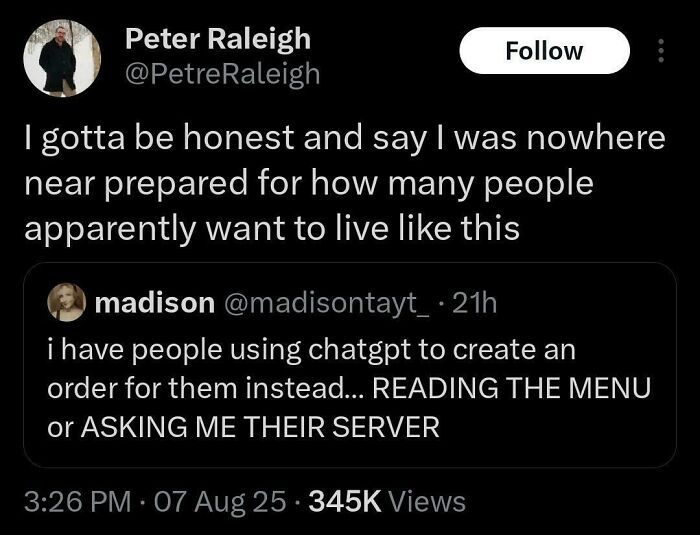 93 Chaotic Non-Political Tweets That Made The Internet Feel Fun Again (New Pics) 93 Chaotic Non-Political Tweets That Made The Internet Feel Fun Again (New Pics)